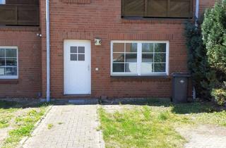 Haus mieten in Neurüdnitzer-Ring 45, 16321 Rüdnitz, !Der Traum vom Haus! Doppelhaushälfte in Rüdnitz zu vermieten