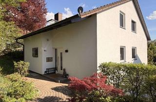 Haus mieten in Am Unteren Sonnenrain 10a, 79539 Lörrach, Exklusives Einfamilienhaus mit Panoramablick auf Basel