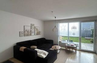 Haus mieten in Lindenfelser Str. 32, 68549 Ilvesheim, Gemütliches Reihenhaus mit Garten in Ilvesheim