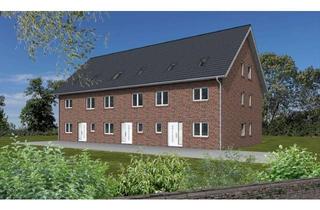 Haus mieten in 31515 Wunstorf, Modernes Reihenhaus in ruhiger Lage - gehobene Ausstattung