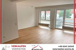 Haus mieten in 67551 Pfeddersheim, Da macht der Umzug Spaß: RH - 135 m² - 5 Zimmer - Terrasse - Garten - Garage - Pfeddersheim!