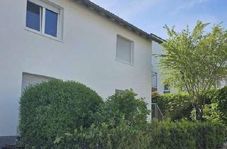 Haus mieten in 65719 Hofheim am Taunus, Modernisierte 5-Zimmer-Doppelhaushälfte mit EBK in Hofheim