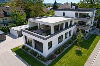 Haus mieten in 77855 Achern, Hochwertiger Neubau zur Miete in Achern – Wohnen plus Homeoffice, Hobby oder kleines Büro