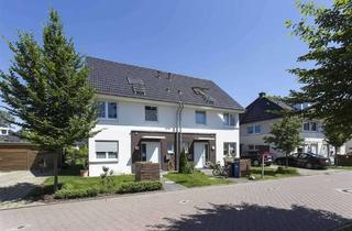 Haus mieten in Schmiedegasse 23, 14532 Kleinmachnow, Modernes Familienhaus mit 5 Zimmern, Garten und Dachstudio in ruhiger Lage von Kleinmachnow