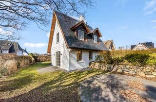 Haus mieten in 25980 Sylt, Klein wohnen, groß leben – Einzelhaus mit großzügigem Garten für Gewerbetreibende & Freiberufler