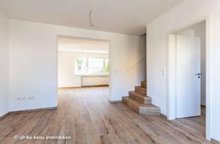Haus mieten in 86391 Stadtbergen, Liebevoll einrichten und perfekt ist das Wohlfühl-Zuhause! Südgarten und Terrasse! Mit Stil gemacht!