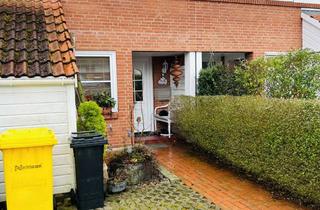 Haus mieten in Jagdweg 28, 18211 Börgerende, Reihenhaus in ruhiger Lage im Ostseebad Nienhagen zu vermieten!