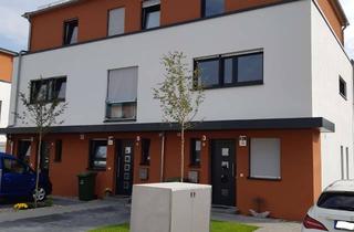 Haus mieten in Bibliser Strasse, 64653 Lorsch, Schönes Reihenmittelhaus mit vier Zimmer in Lorsch an der Bergstraße (Kreis)