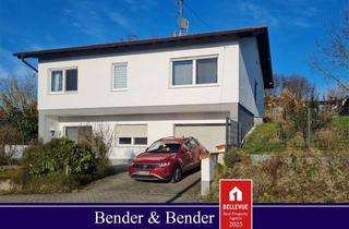 Haus mieten in 53567 Buchholz, Gepflegtes, freistehendes Einfamilienhaus mit großem Gartengrundstück zu vermieten!