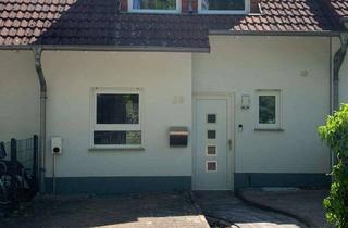 Haus mieten in 55128 Bretzenheim, Charmantes Reihenmittelhaus in Mainz-Bretzenheim