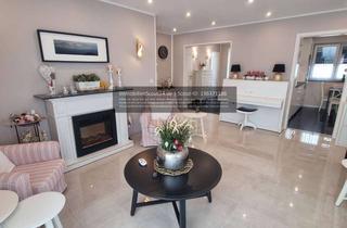 Haus mieten in 53721 Siegburg, Luxuriöse DHH mit Einbauküche und Wärmepumpe in zentraler Lage