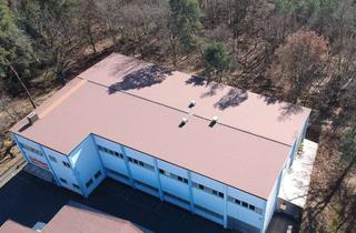 Büro zu mieten in 63150 Heusenstamm, 1.700 m² Lager-/Produktion-/Büro zu vermieten