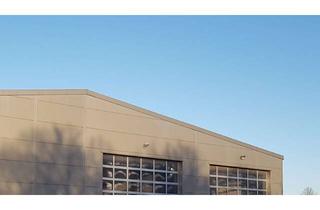 Gewerbeimmobilie kaufen in 21769 Lamstedt, Gut ausgestattete Gewerbeimmobilie zu verkaufen. Ideal z.B. für Nutzfahrzeuge.