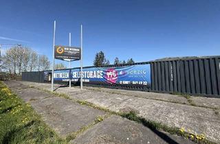 Gewerbeimmobilie mieten in Plummendorfer Straße 1a, 18320 Ahrenshagen-Daskow, Abschließbare Lagercontainer - sofort verfügbar !