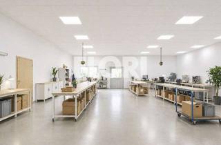 Gewerbeimmobilie kaufen in 83543 Rott, Moderne Gewerbeimmobilie mit flexibler Nutzung in Rott am Inn