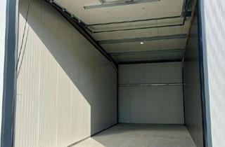 Gewerbeimmobilie mieten in Am Voßberg, 21, 23758 Oldenburg, Halle , Lager , Werkstatt , Garage , Stellplatz für Boote , Yachten , Oldtimer, Wohnmobile 42-260 m²