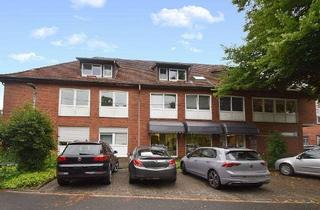 Anlageobjekt in 49536 Lienen, Gut vermietetes Wohn- und Geschäftshaus in zentraler Lage!