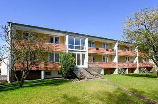 Anlageobjekt in 34320 Söhrewald, Gepflegtes Mehrfamilienhaus mit solider Rendite!