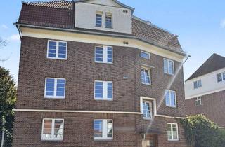 Anlageobjekt in 32052 Herford, Kernsaniertes Mehrfamilienhaus im Herforder Zentrum