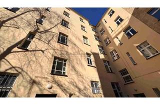Anlageobjekt in Prenzlauer Berg, 10439 Pankow, Top-gepflegtes WGH an der Grenze zu Prenzlauer Berg
