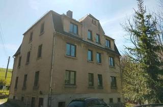 Anlageobjekt in 09439 Amtsberg, Mehrfamilienhaus mit Perspektive – ideale Basis für Sanierung und Wertsteig