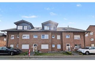 Anlageobjekt in 41569 Rommerskirchen, Rommerskirchen – Lukratives 21-Parteien-Haus mit viel Potenzial in Top-Lage von Eckum