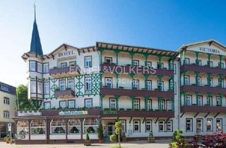 Anlageobjekt in 38667 Bad Harzburg, Renditestarkes Investment mit attraktiven Pachtverträgen in Bestlage von Bad Harzburg