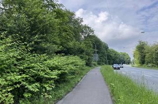 Anlageobjekt in Kurfürstenstraße 137, 42369 Ronsdorf, Grünfläche im Innenbereich – flexibel nutzbares Grundstück