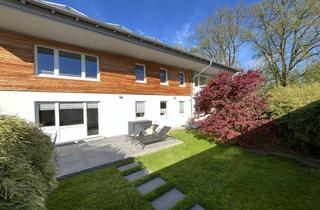Anlageobjekt in Innstr. 95, 84453 Mühldorf, * Grün - Zentral - Innblick * seltene Gelegenheit in Bestlage