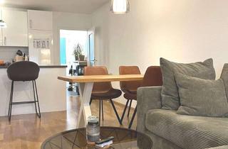 Anlageobjekt in Robert-Bosch-Str. 24, 64293 Darmstadt, ++ großzügige 2-Zimmer-Wohnung, Parkett, West-Balkon in Top-Wohnanlage. ++TOP Kapitalanlage++
