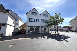 Anlageobjekt in 53604 Bad Honnef, Gepflegtes Wohn- und Geschäftshaus in zentraler Lage von Bad Honnef