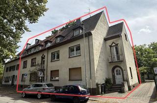 Anlageobjekt in 47441 Moers, MFH mit 6 Einheiten und 4 Garagen . Sichere Mieterstruktur in Top Lage von Moers.