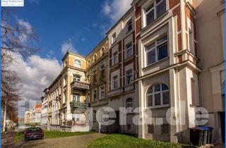 Anlageobjekt in Gera, Berliner Str. 18,20, 07545 Gera, 2 Mehrfamilienhäuser mit 15 Wohneinheiten - stabiles Investment in der Hochschulstadt Gera
