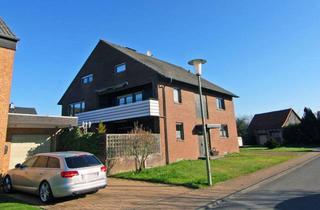 Anlageobjekt in 48249 Dülmen, Vielseitiges Mehrfamilienhaus in Dülmen-Merfeld – Ideal für Investoren