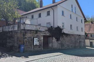 Anlageobjekt in Fischergasse 38, 95326 Kulmbach, Attraktive Kapitalanlage im Herzen von Kulmbach