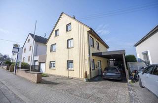 Anlageobjekt in 55435 Gau-Algesheim, Investment in gefragter Lage! Vielseitig nutzbare Immobilie mit Ausbaupotenzial! Jetzt anfragen!