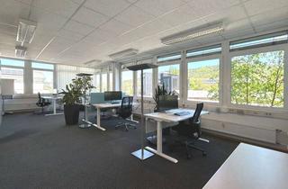 Anlageobjekt in 35039 Marburg, Zentrale Gewerbefläche mit langjährigem Ankermieter