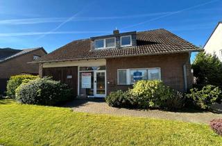 Anlageobjekt in 46397 Bocholt, Charmantes Einfamilienhaus in Bocholt mit großem Garten - ideal für Familien