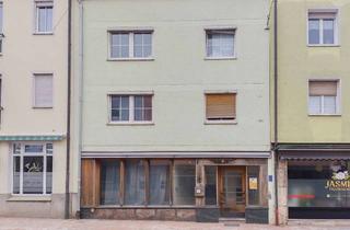 Anlageobjekt in 84137 Vilsbiburg, Sicheres Investment: Renditeobjekt mit staatlichem Mieter