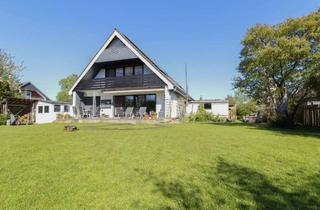 Anlageobjekt in 27367 Sottrum, Familien-Traum 5* in Sottrum ! Top ausgestattetes Wohlfühlhaus in sicherer & qualifizierter Lage