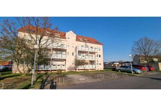 Anlageobjekt in 04420 Markranstädt, Attraktive 2-Raum-Dachgeschosswohnung in Markranstädt – ideale Kapitalanlage zur Altersvorsorge