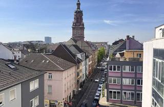 Anlageobjekt in 68161 Innenstadt, Kapitalanlage mitten in Mannheim über 2 Etagen