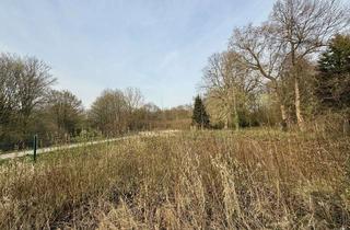 Grundstück zu kaufen in 44359 Mengede, Bauträger- und Architektenfrei - Grundstück für 1 Einfamilienhaus 290 m²