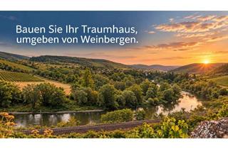 Grundstück zu kaufen in Auf Der Steinrausch, 54459 Wiltingen, Wohnen wo andere Urlaub machen!