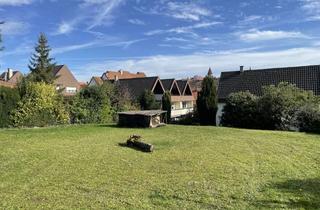 Grundstück zu kaufen in Neuhauser Straße 13/2, 73760 Ostfildern, Baulücke im Herzen von Nellingen