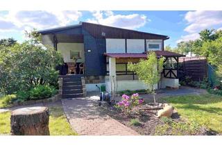 Grundstück zu kaufen in 03058 Neuhausen, Wochenendgrundstück mit Bungalow am Spremberger Stausee