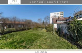 Grundstück zu kaufen in 63263 Neu-Isenburg, Grundstück in Neu-Isenburg / Buchenbusch – Neubauchance für modernes Wohnen