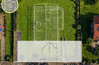 Grundstück zu kaufen in 91220 Schnaittach, 995 m² Grundstück am Waldrand in Schnaittach
