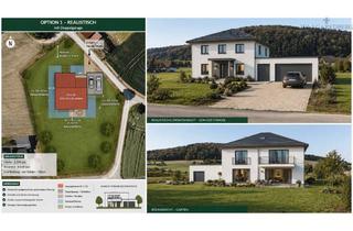 Grundstück zu kaufen in 92331 Parsberg, Ihr Traum vom Eigenheim beginnt hier – großzügiges Grundstück mit Potenzial!