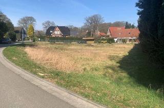 Grundstück zu kaufen in 21217 Seevetal, Vielseitiges Baugrundstück in begehrter Lage von Fleestedt